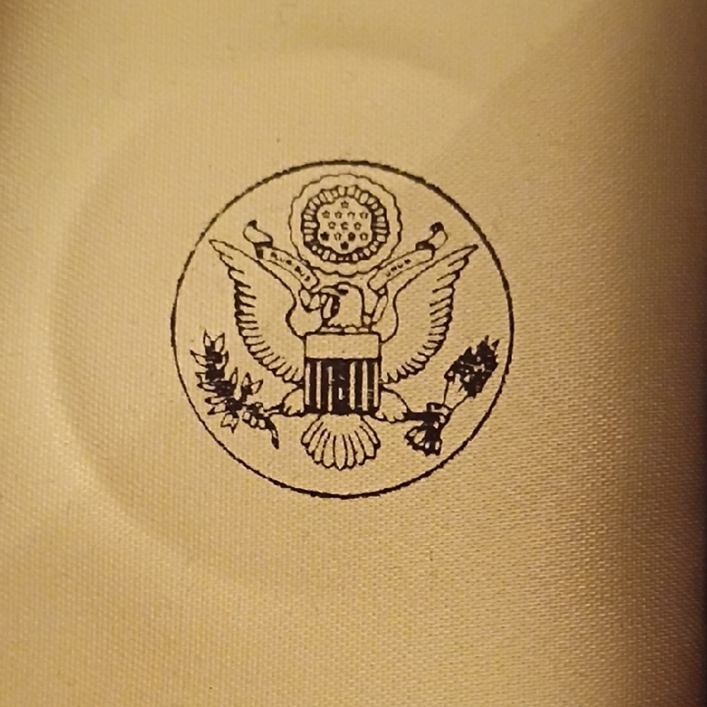 1997 Silver American Eagle Dollar Ultra-Cameo Proof Ms-70 - Picture 8 of 9